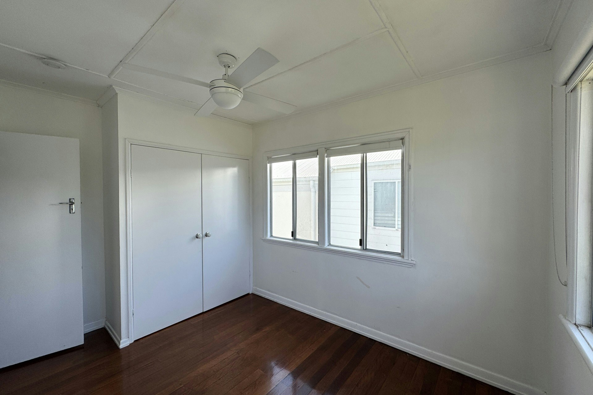 corner