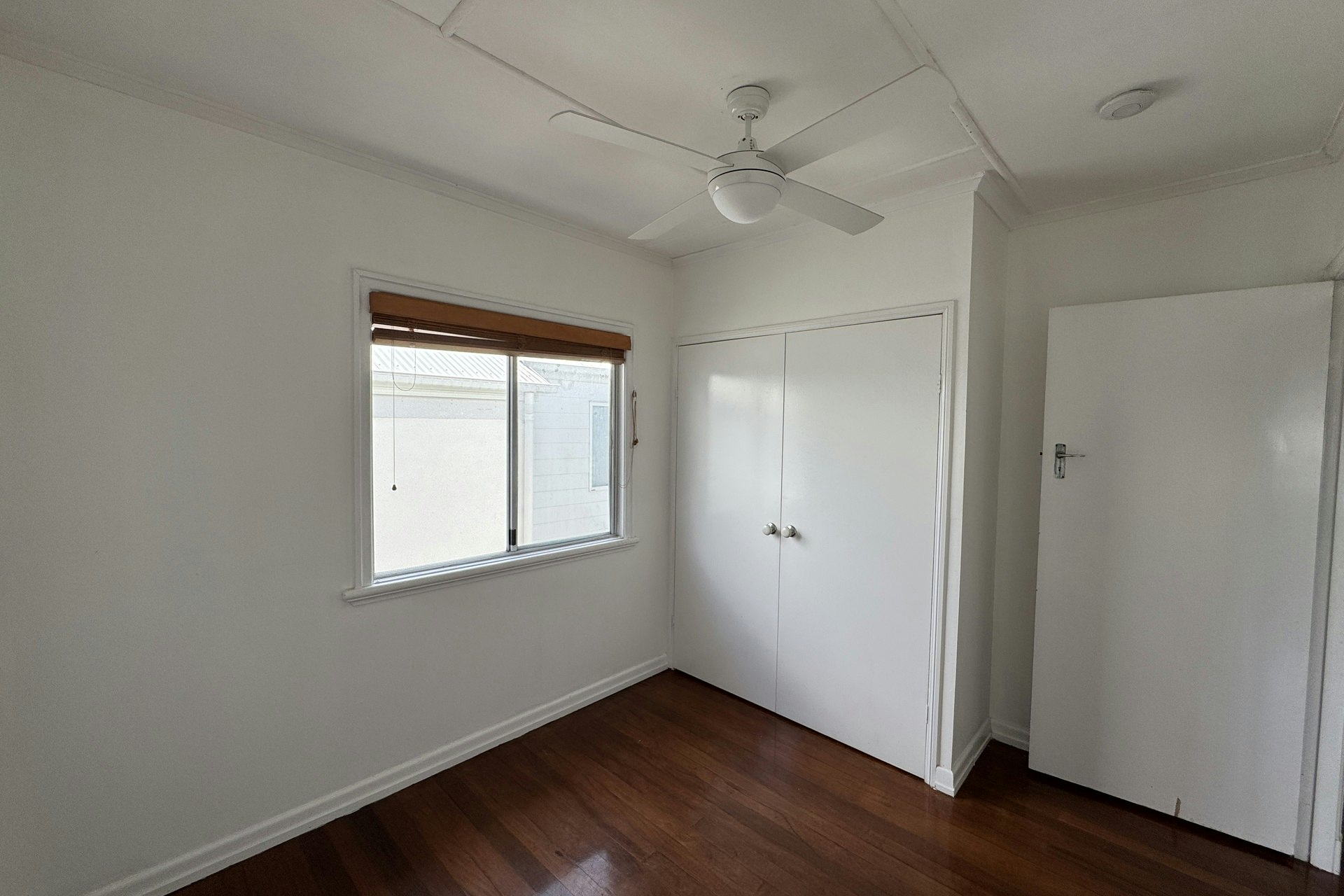 corner