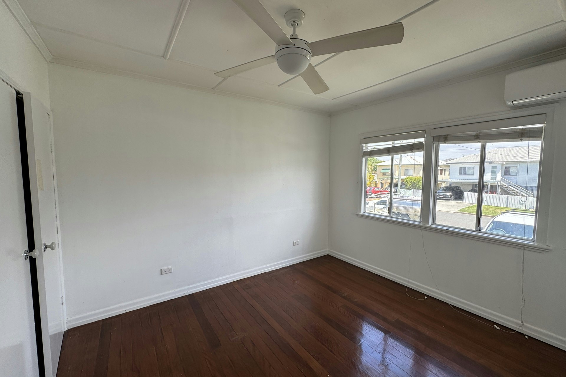 floor