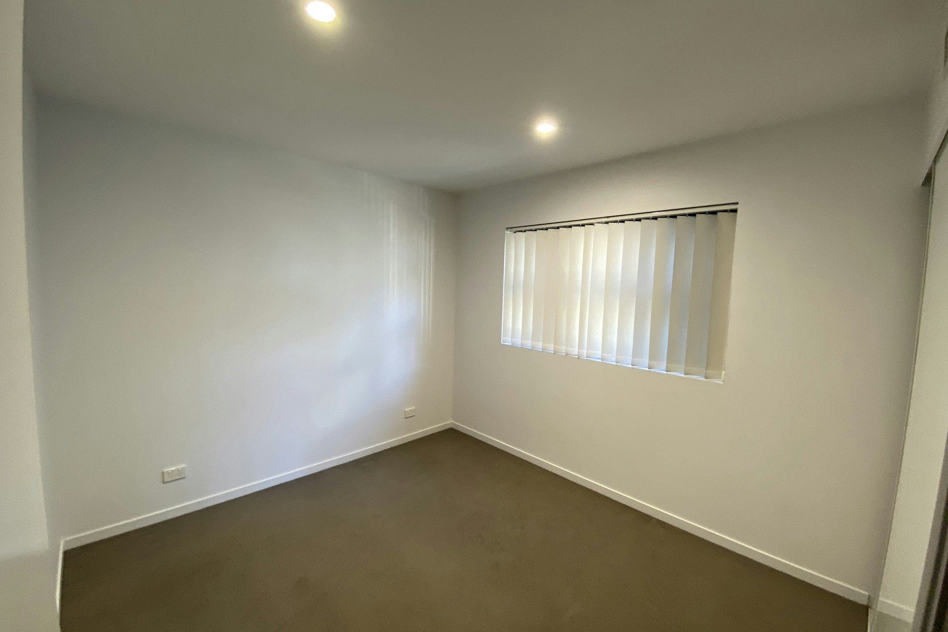 corner