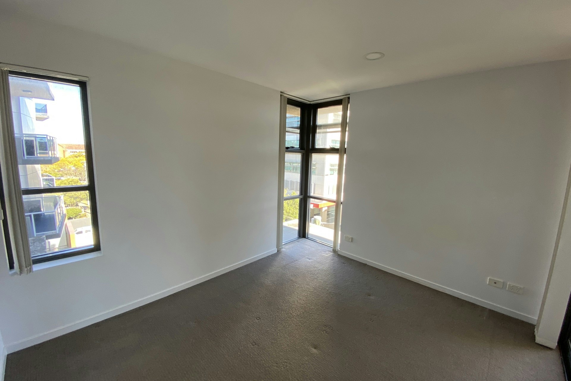 floor