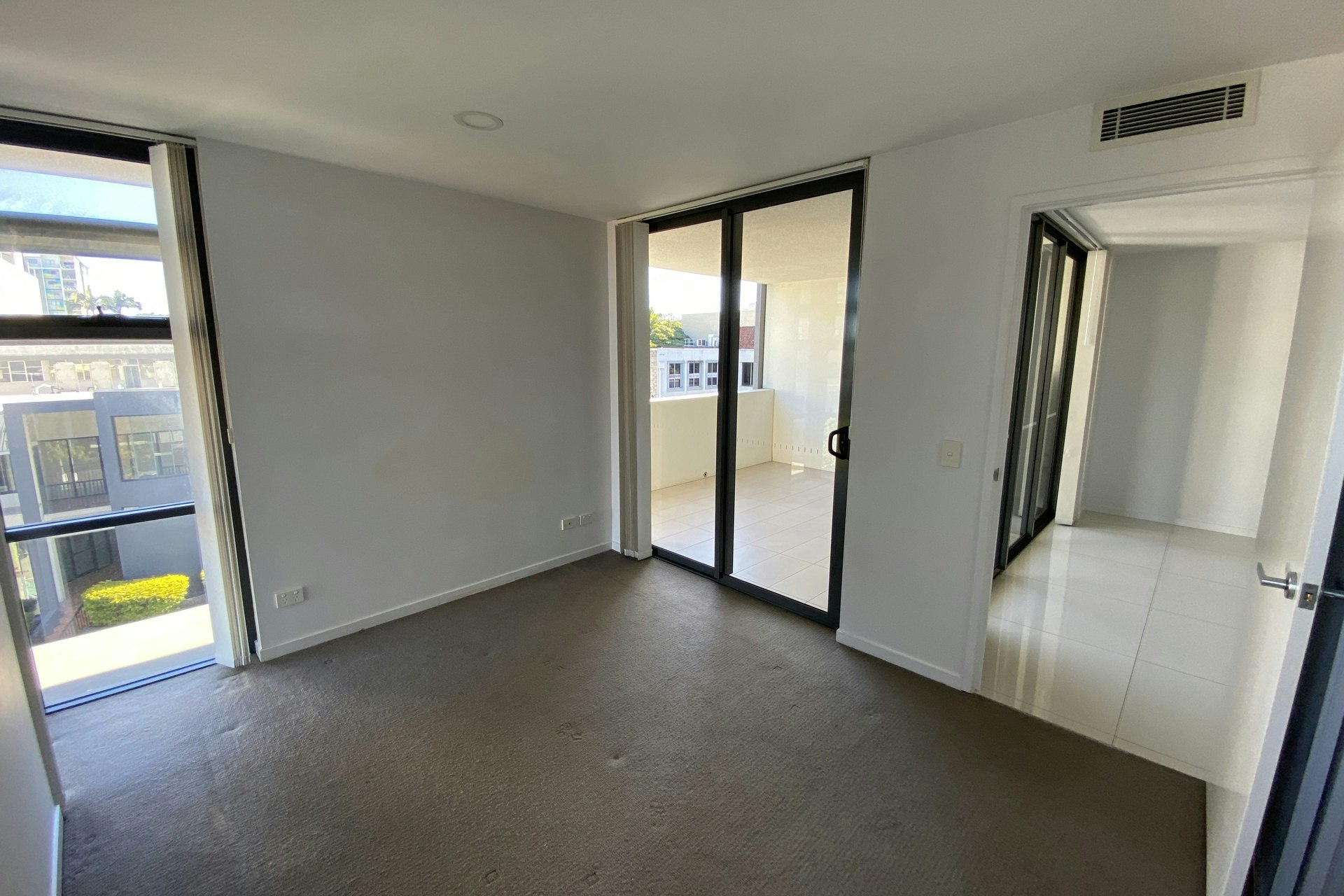 door