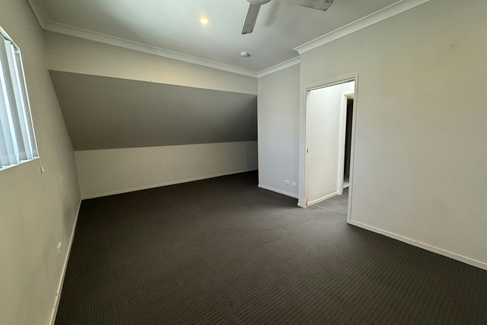 corner