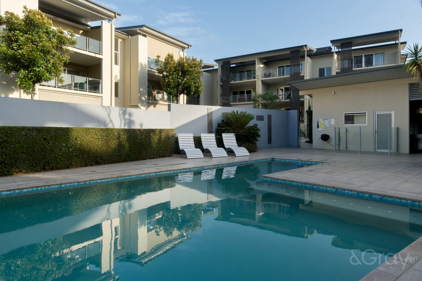 housing