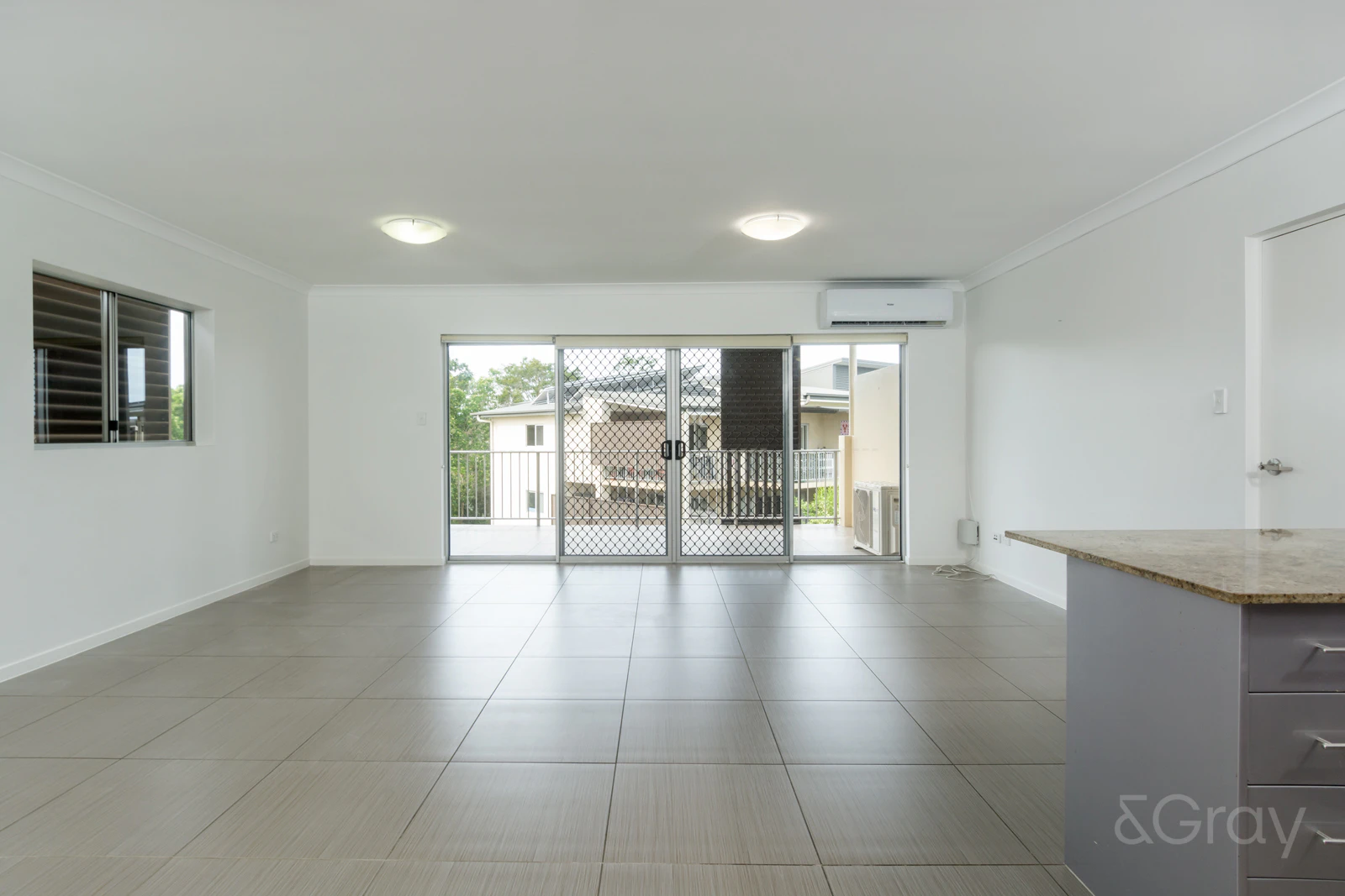 floor