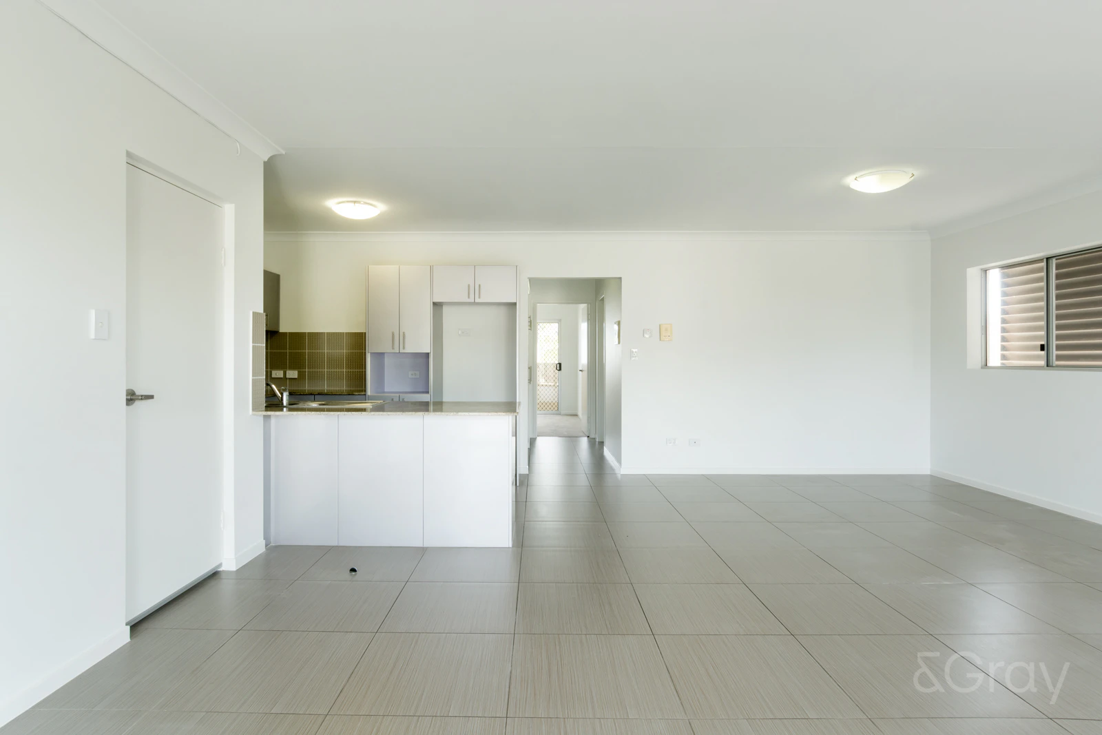 floor