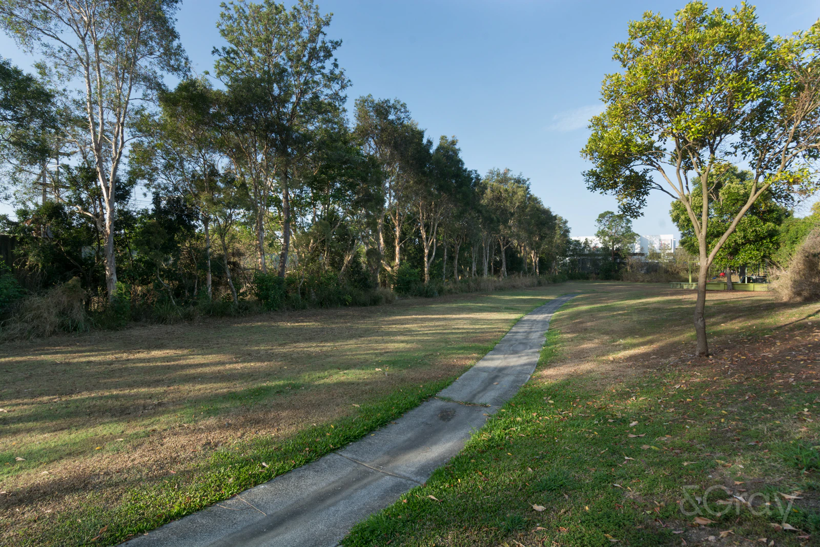 path