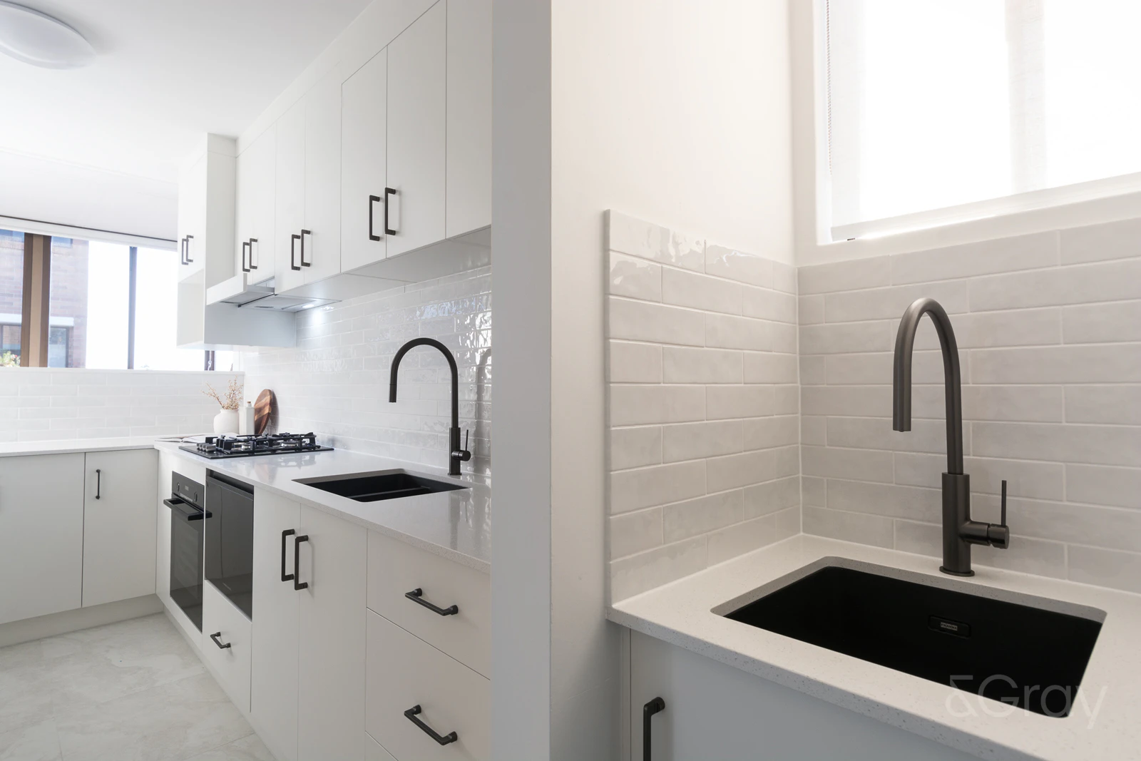 sink