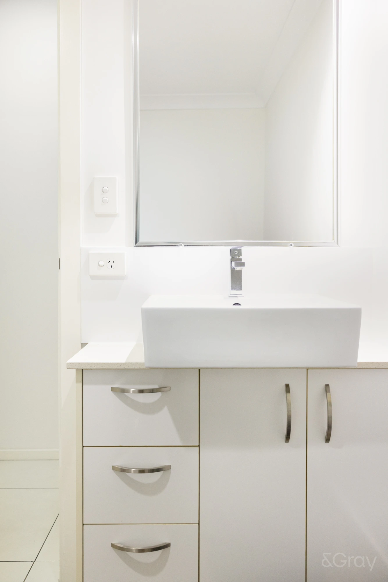 sink