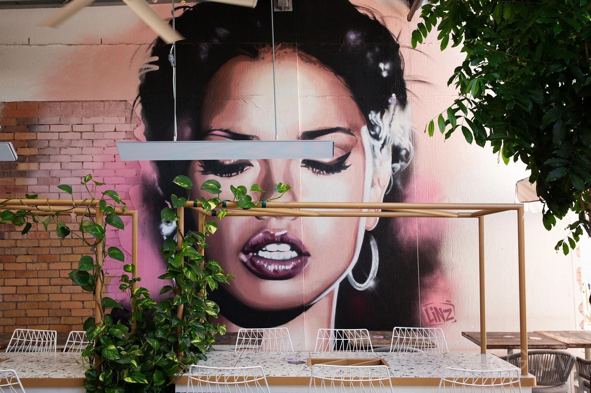 art