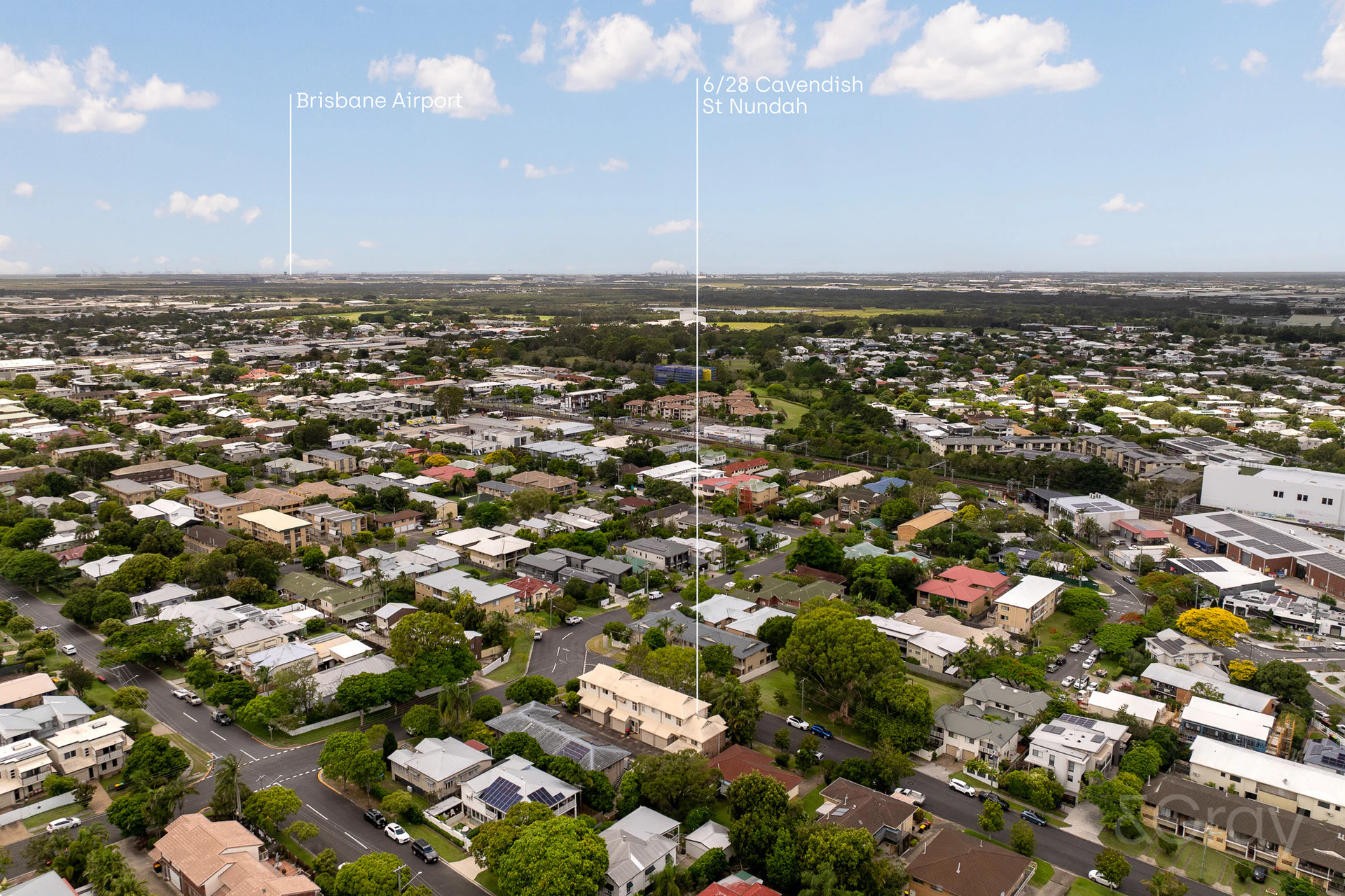 neighborhood
