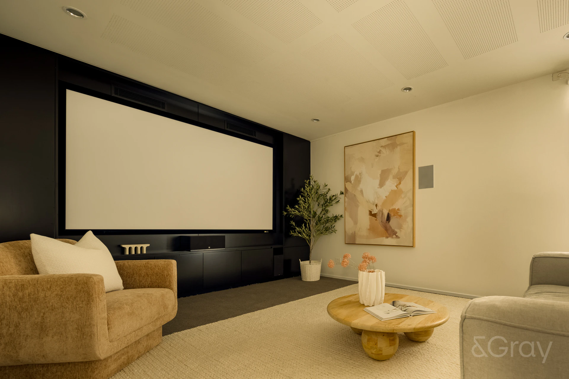interior design