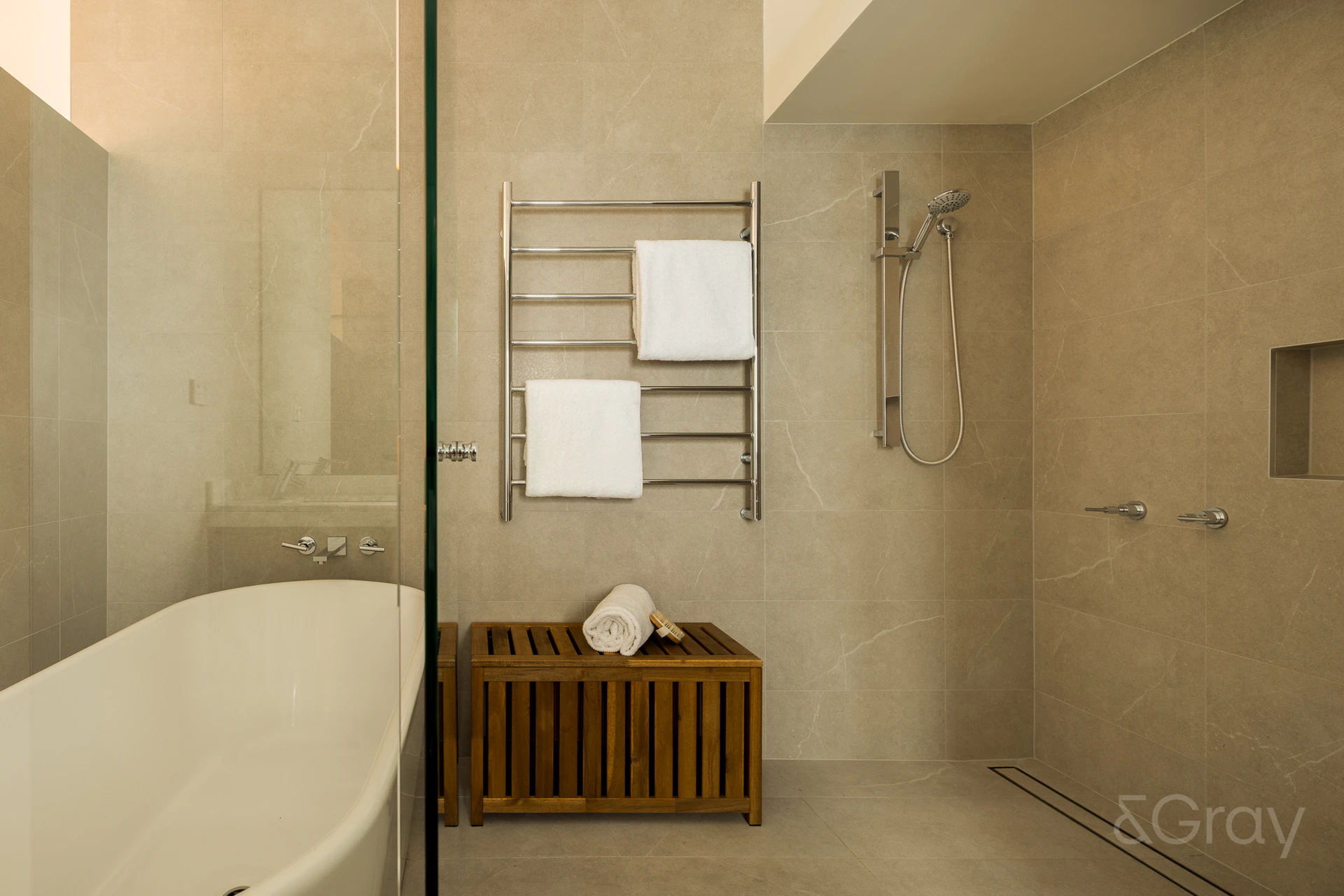tub