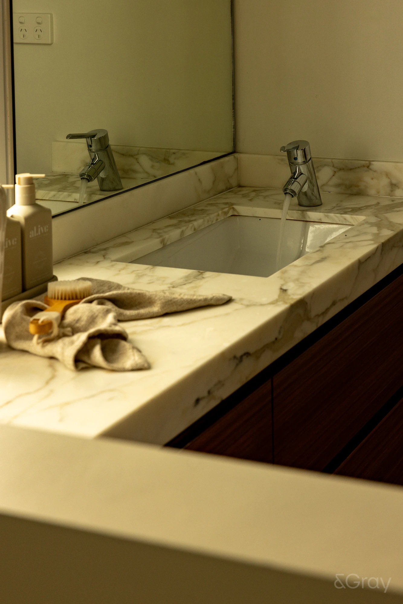 sink