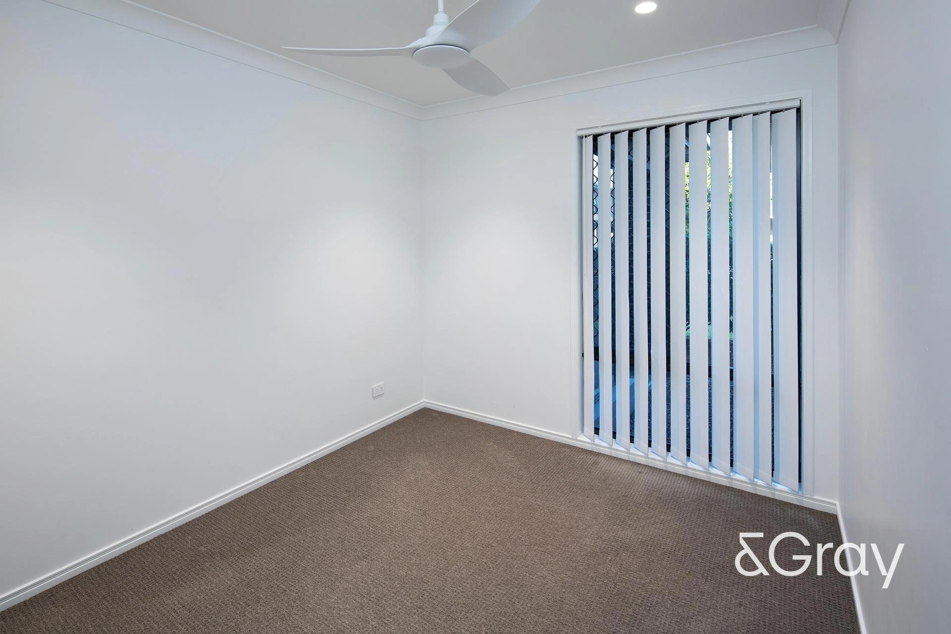 corner