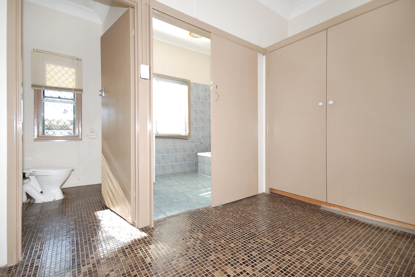 floor