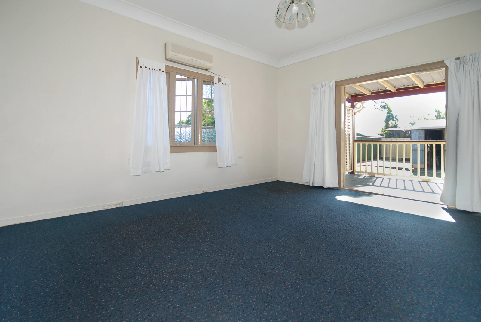 floor