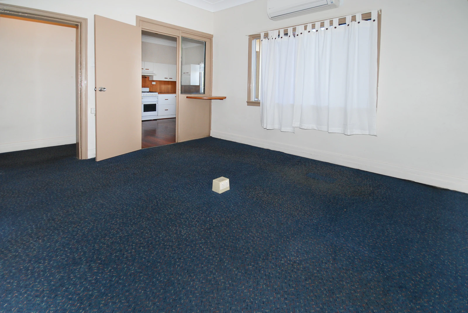 floor