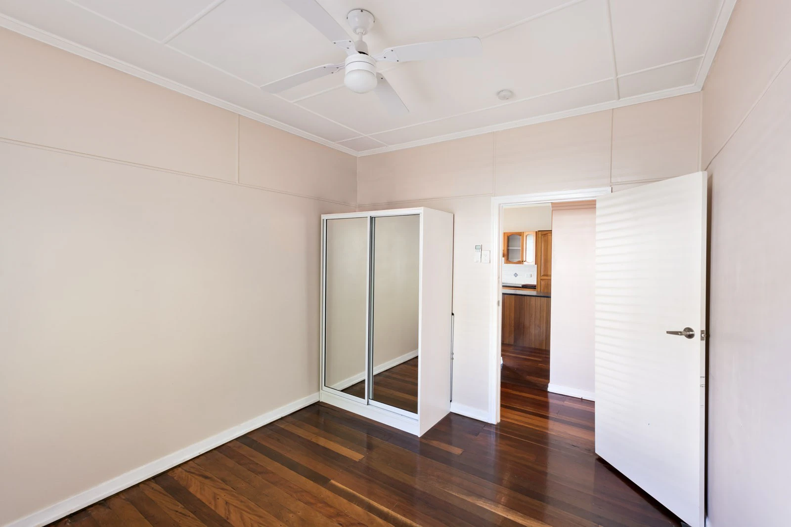 corner