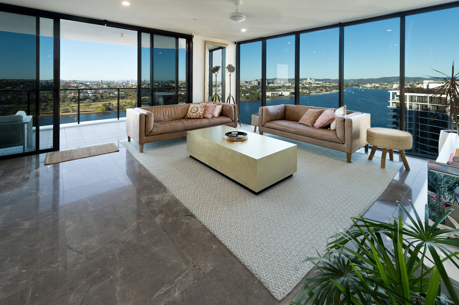 penthouse
