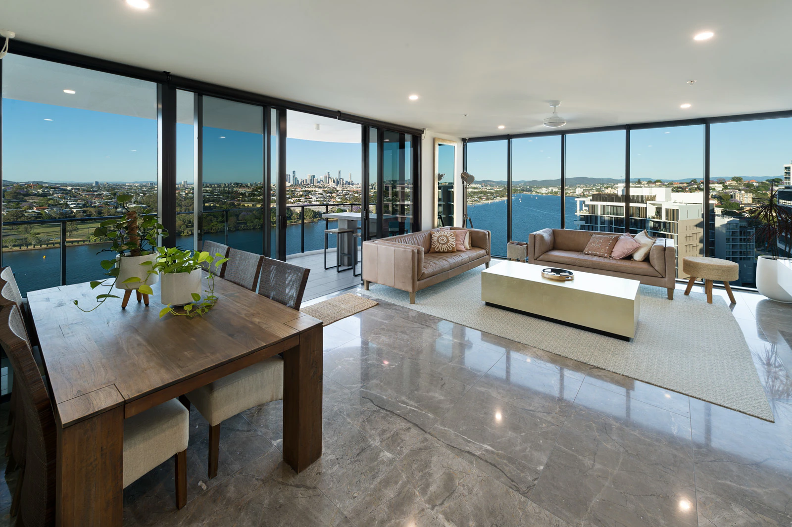 penthouse