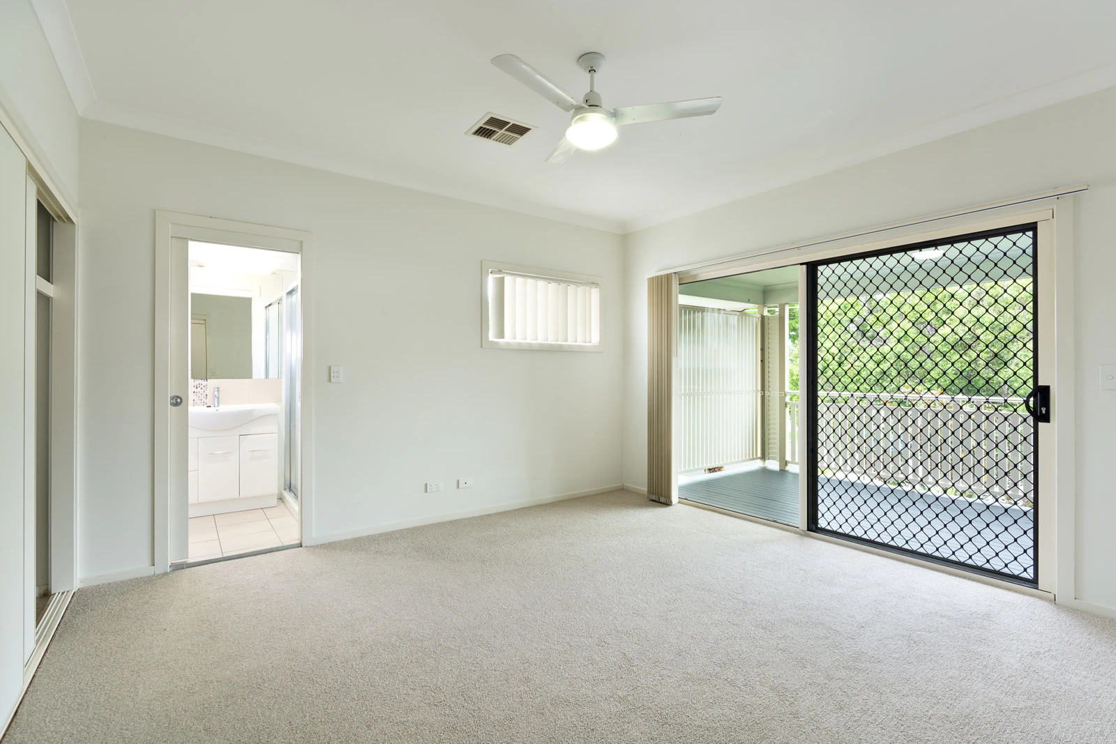 corner