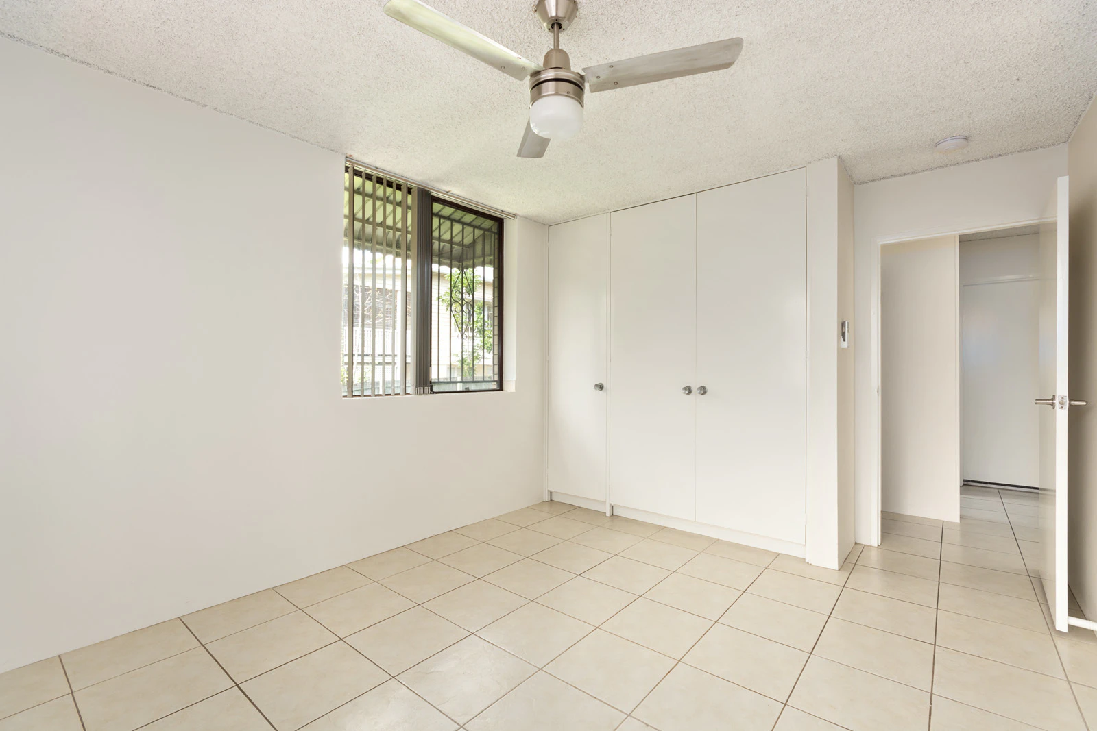 corner