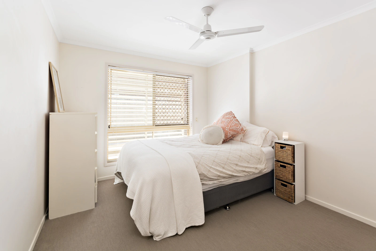corner