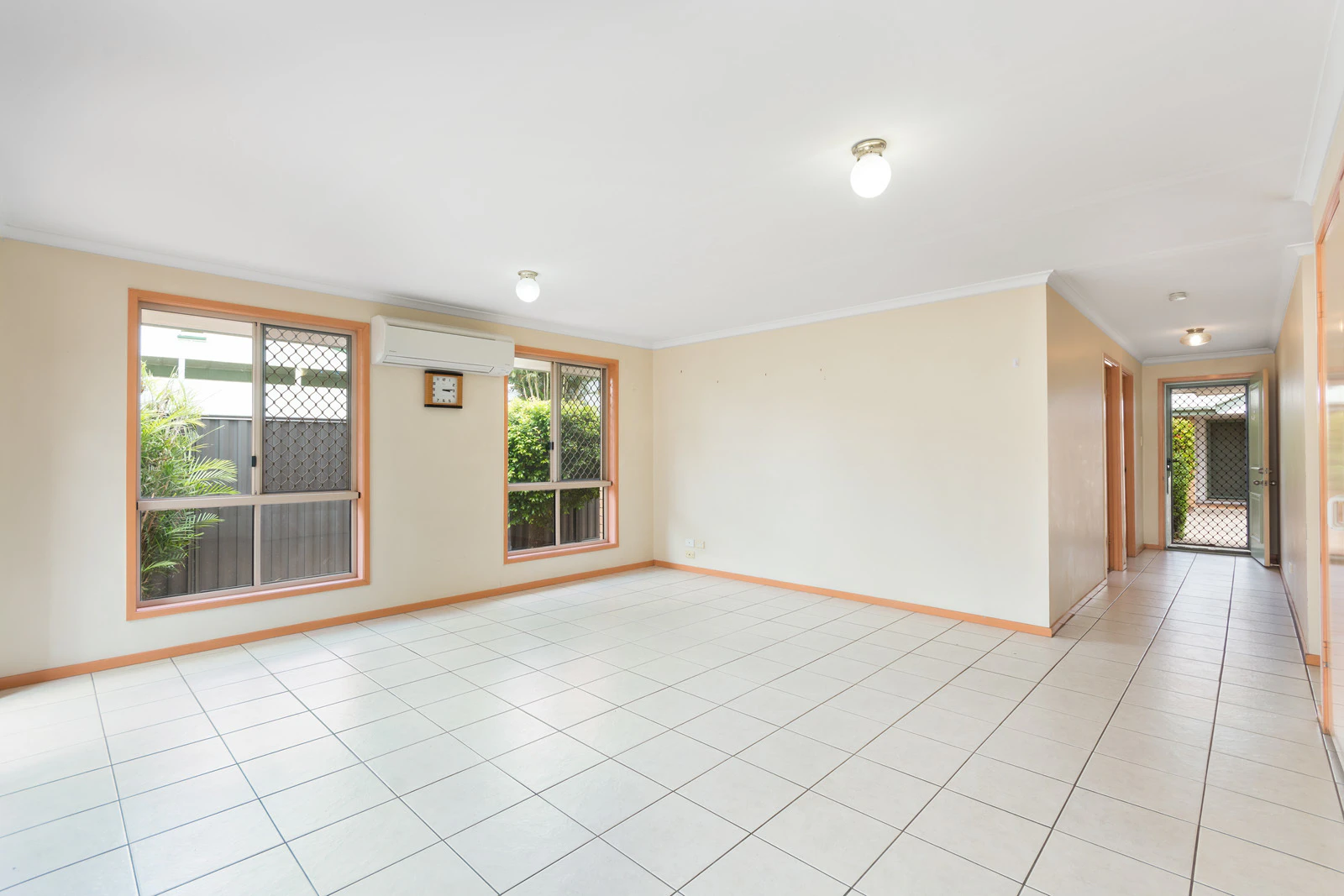 floor