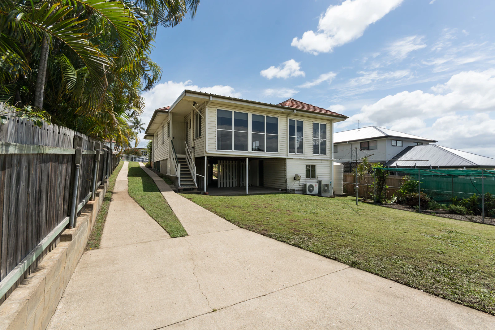 housing