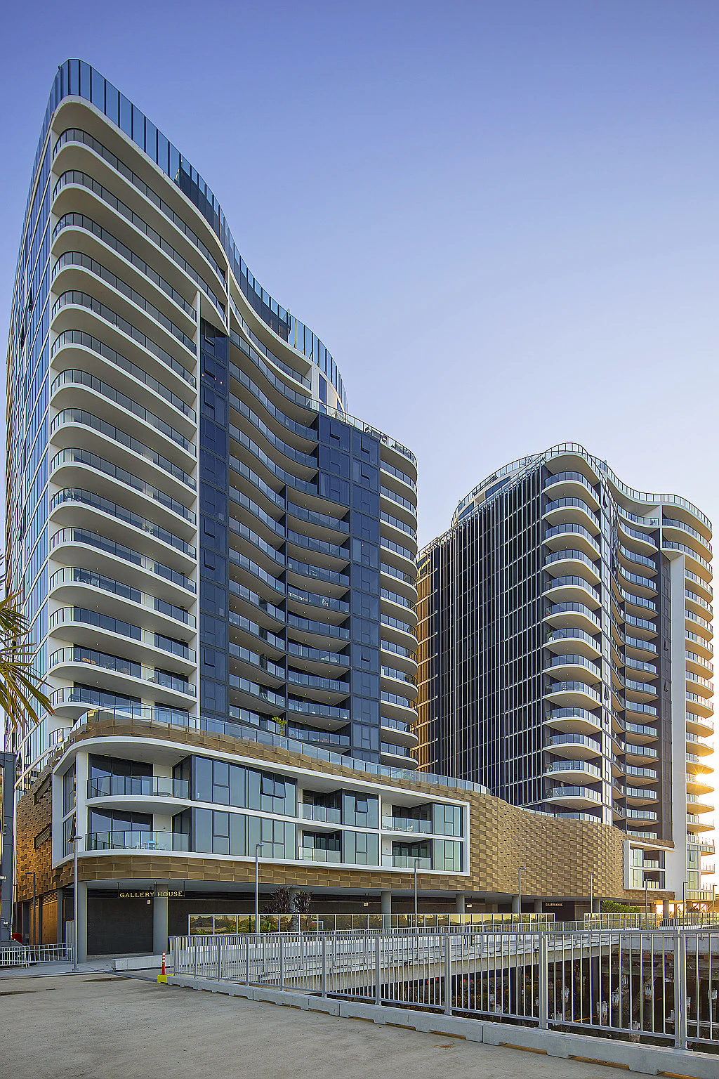architecture