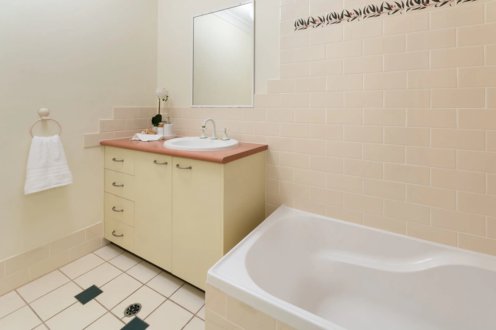 sink