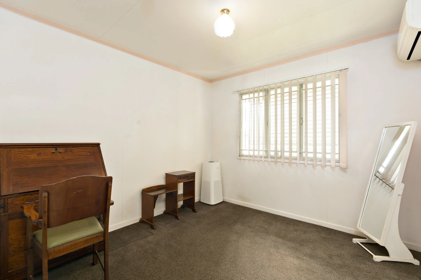 corner