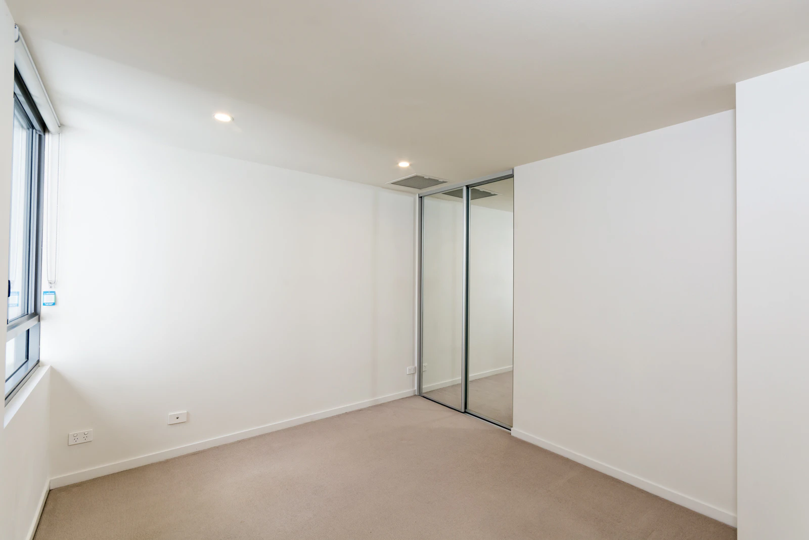 corner