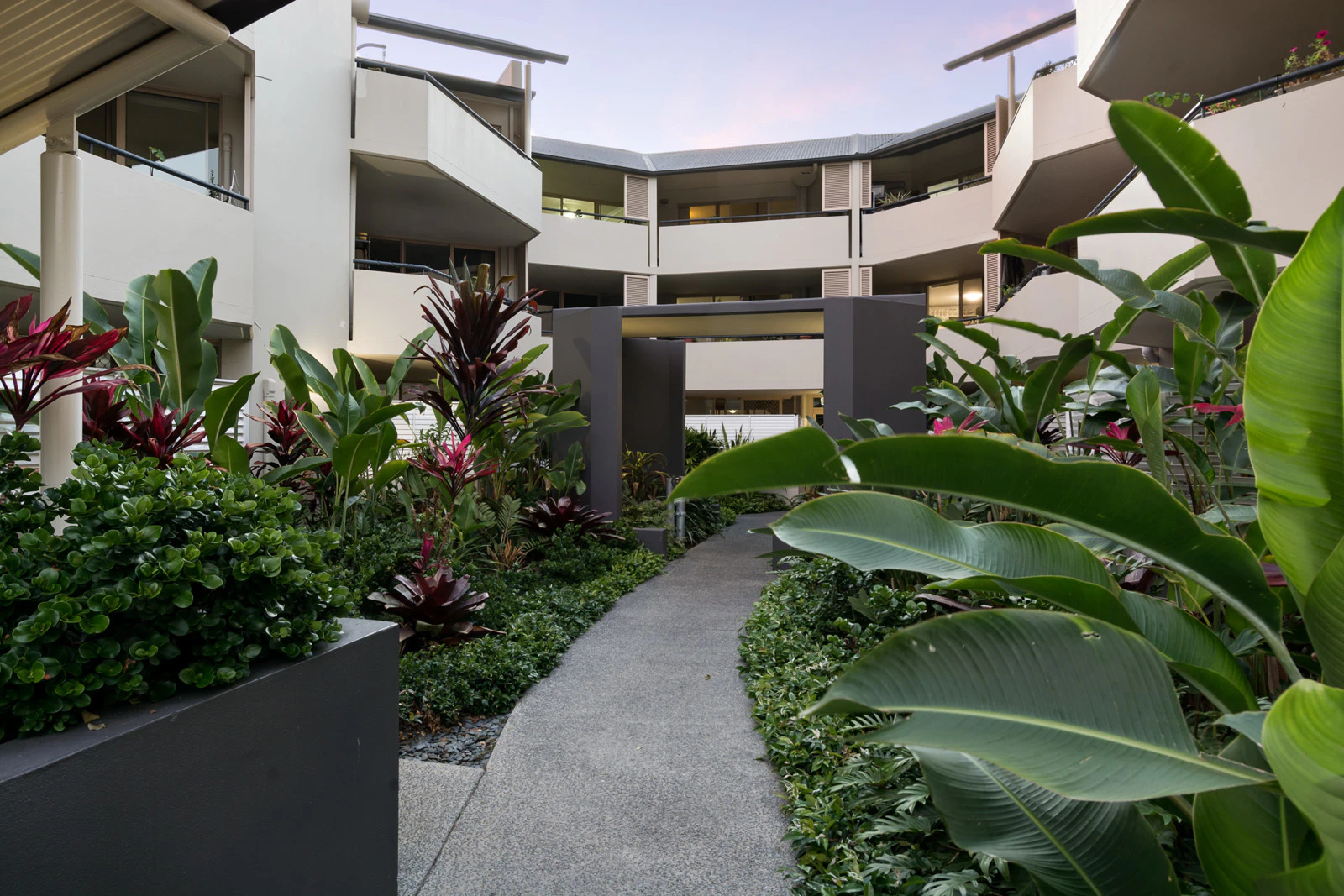 garden