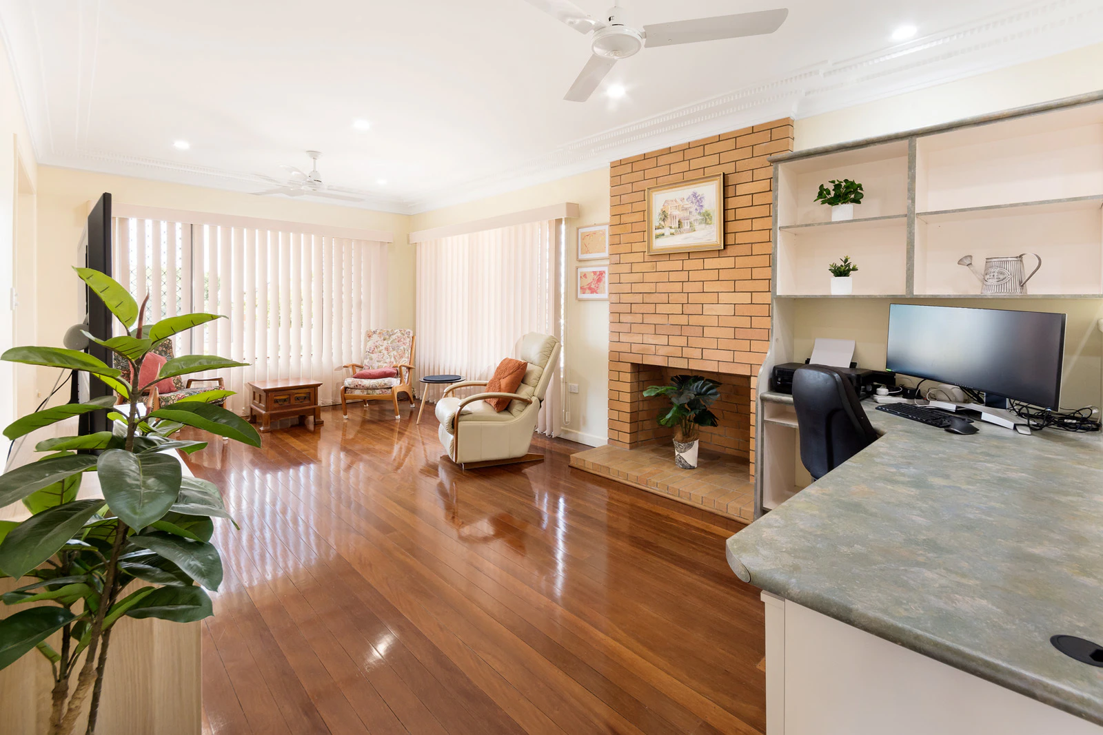 interior design