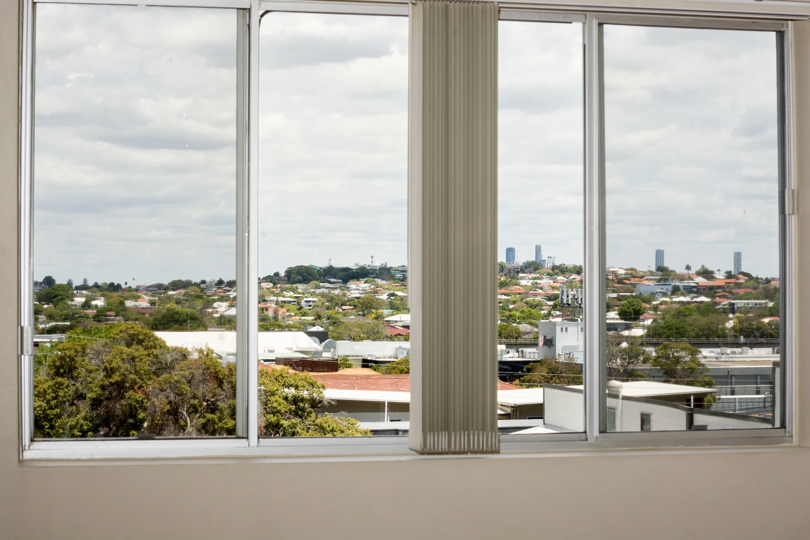window