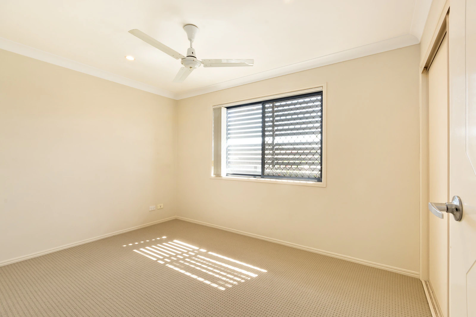 corner