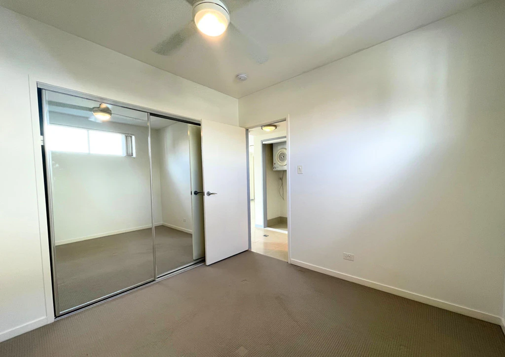 corner