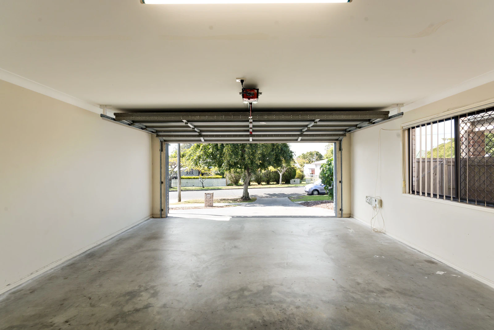 garage