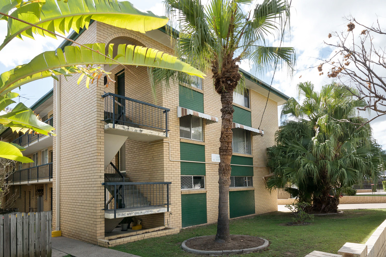 housing