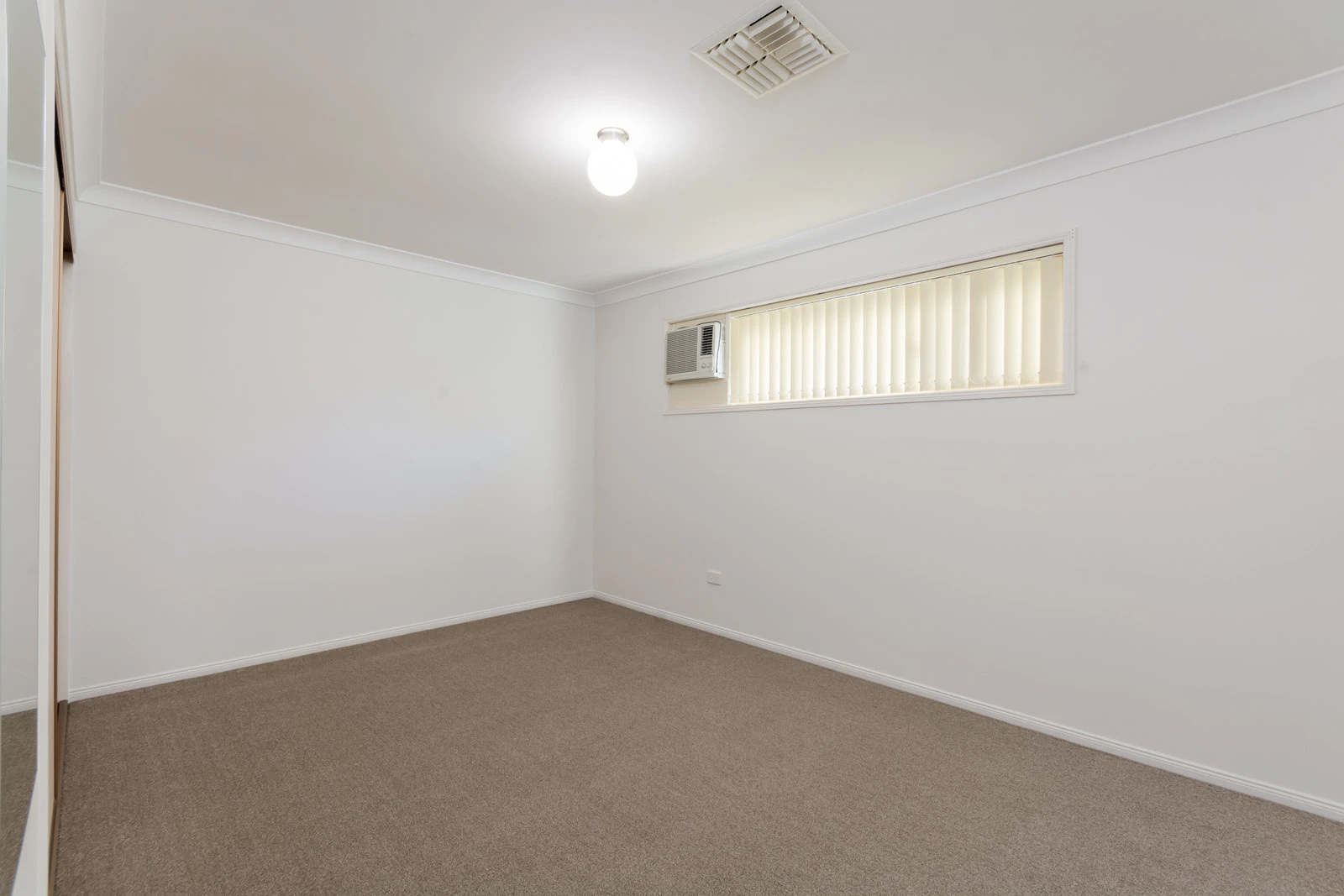 corner