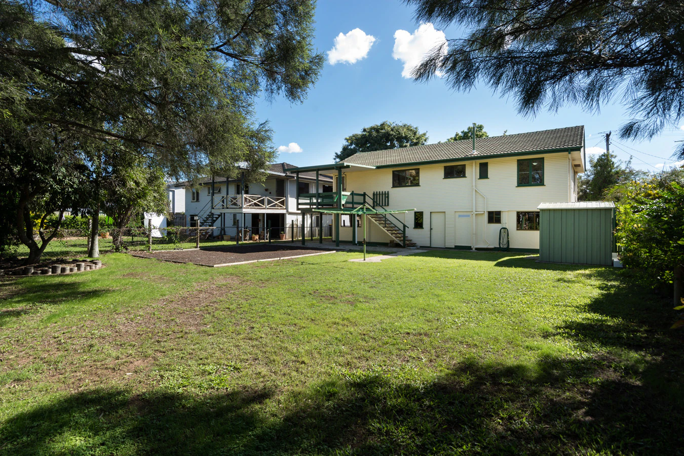 building