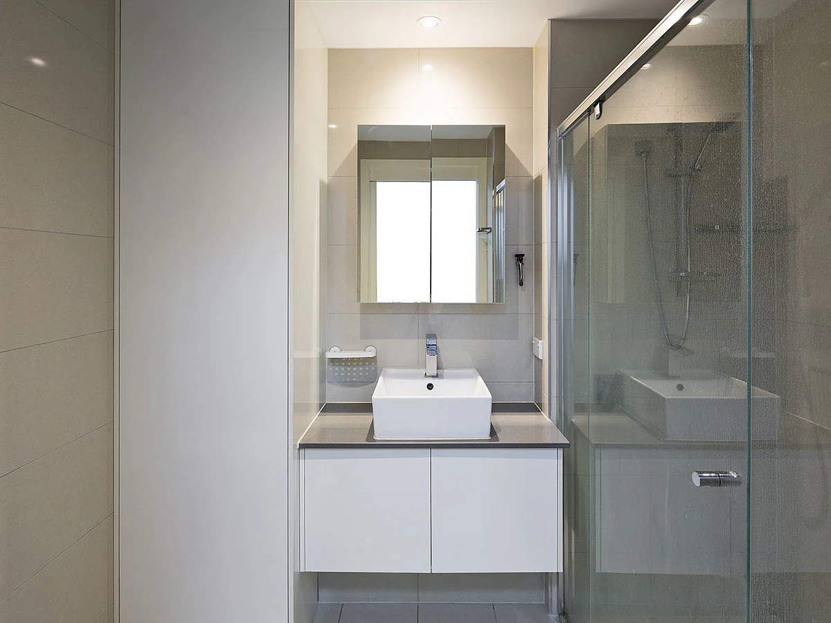 sink