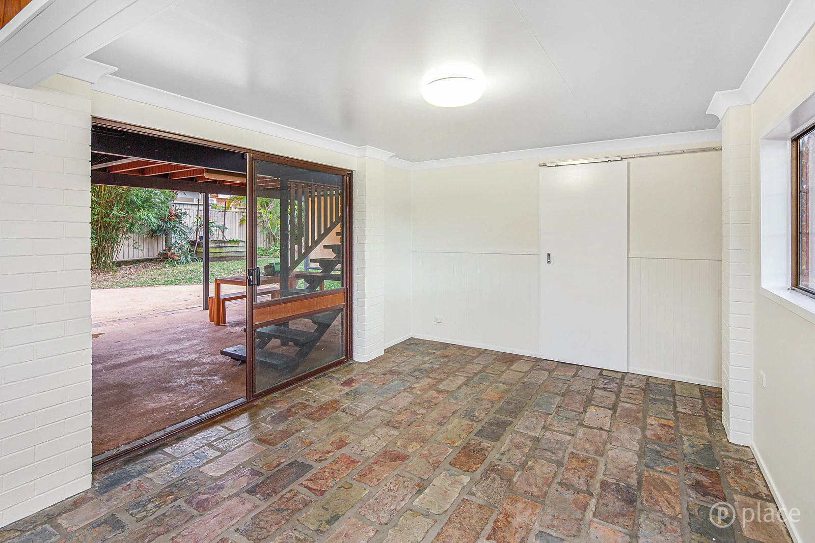 floor