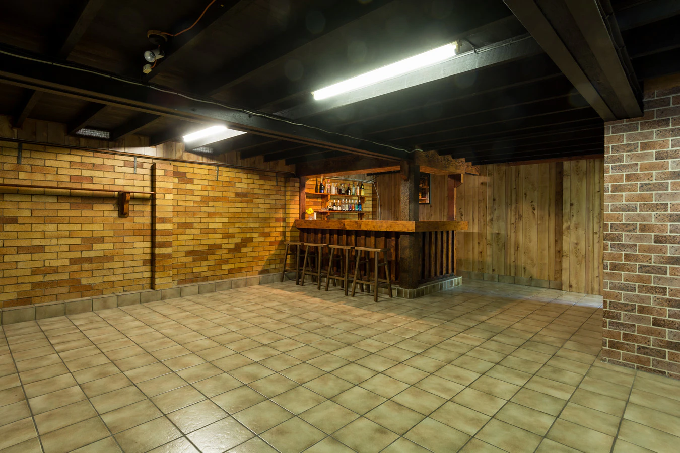 floor