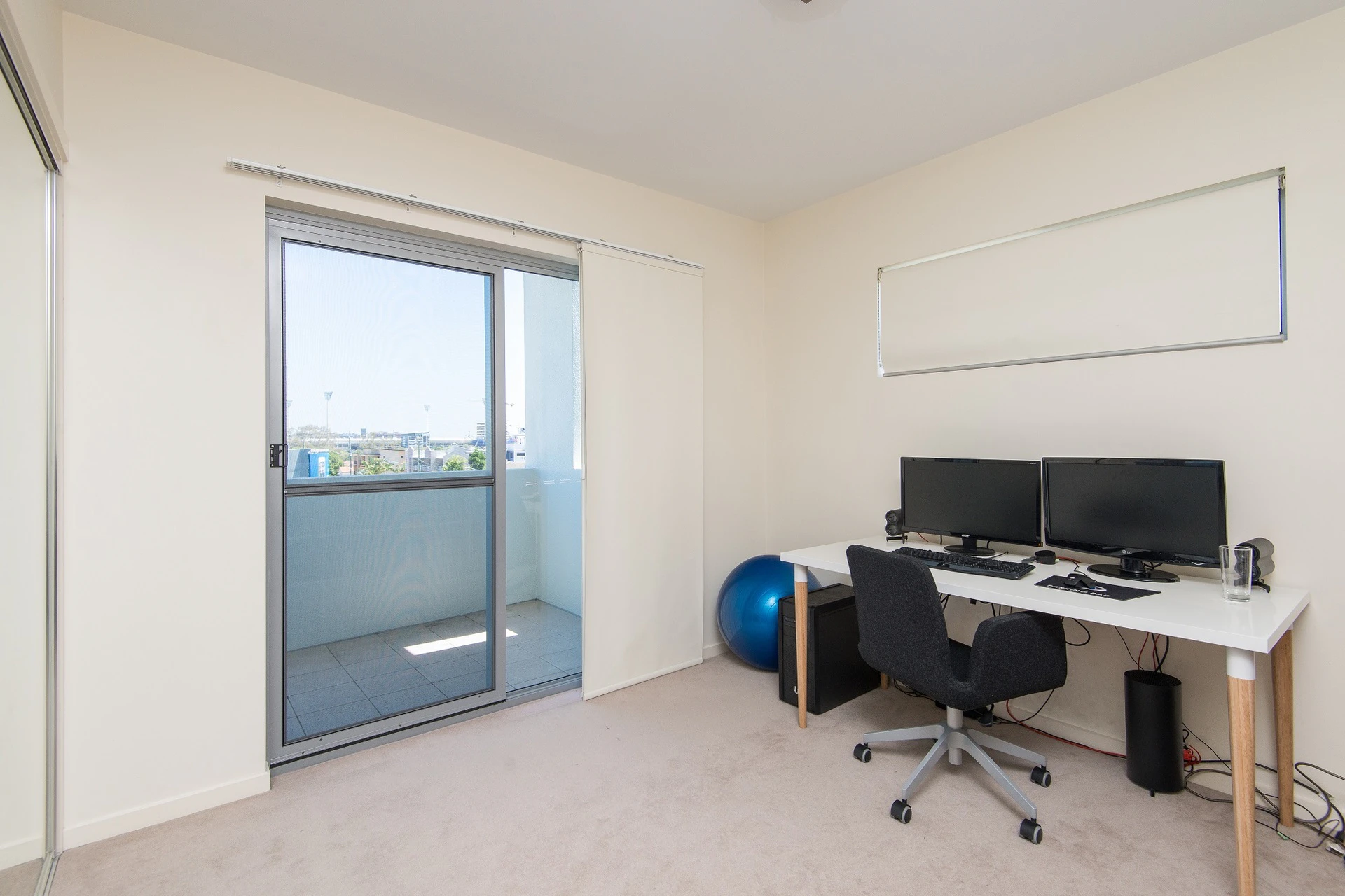 desk