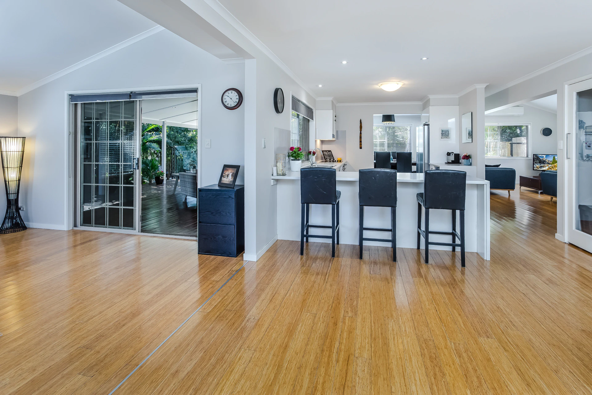 floor