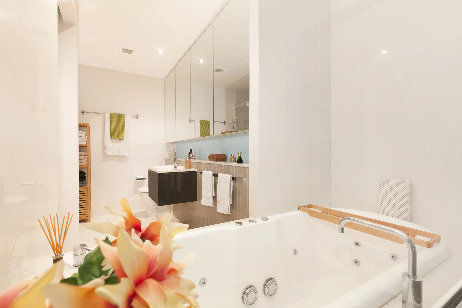 tub
