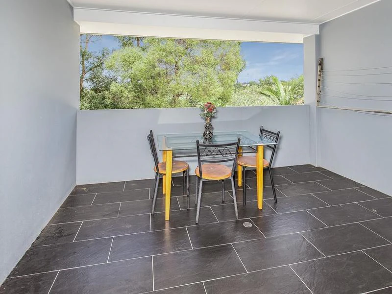floor